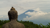 "Jalan jalan" in Java